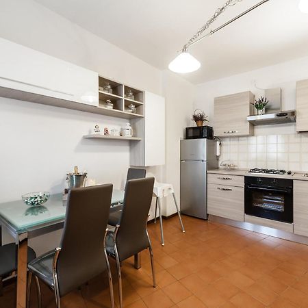 Benvenuti A Casa Apartment Пиза Екстериор снимка