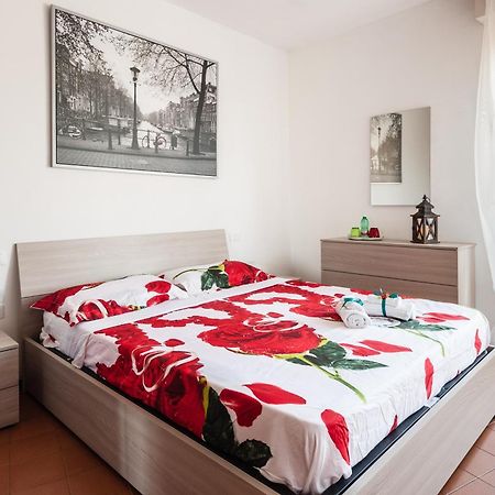 Benvenuti A Casa Apartment Пиза Екстериор снимка