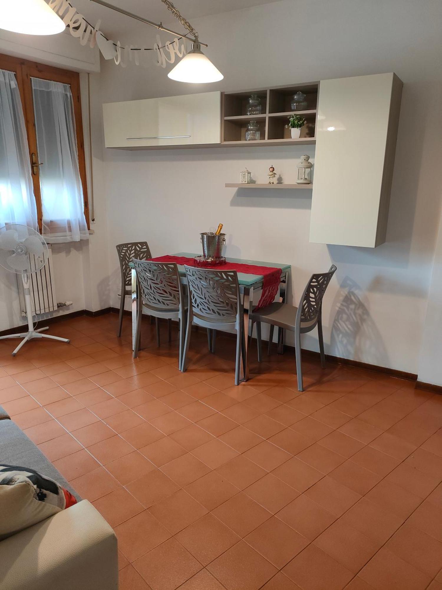 Benvenuti A Casa Apartment Пиза Екстериор снимка