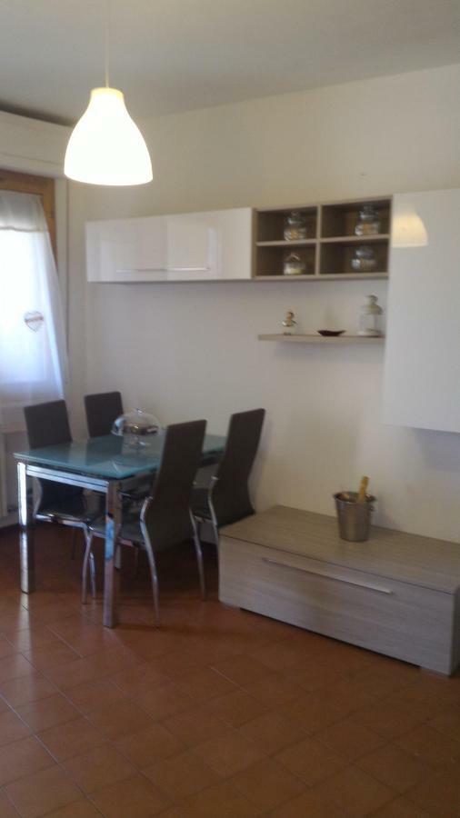 Benvenuti A Casa Apartment Пиза Екстериор снимка